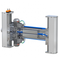 德國 Wandres PCL 清潔設備刷絲垂直貼合表面用于電路板